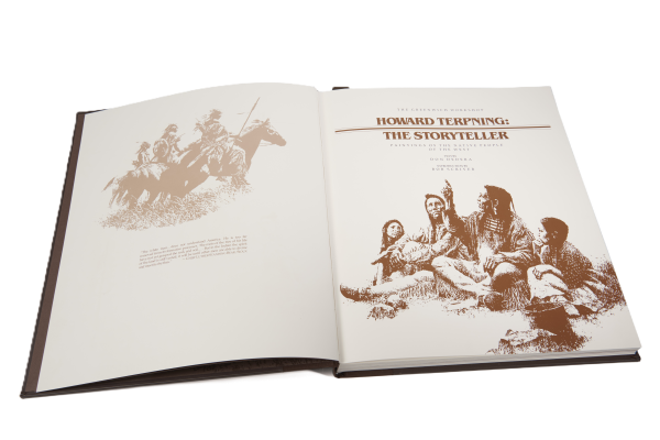 The Storyteller Book