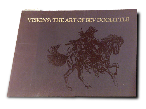 Visions: The Art of Bev Doolittle
