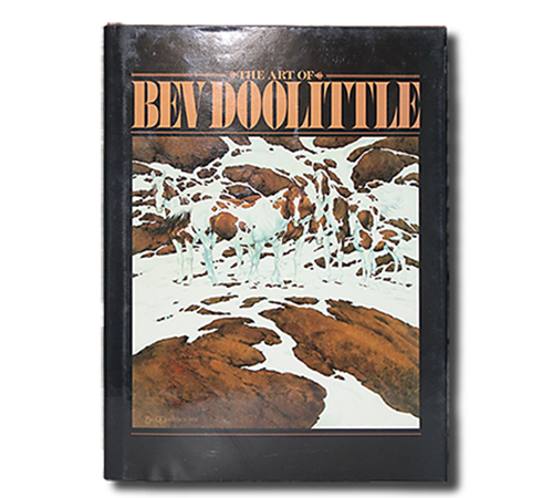 The Art of Bev Doolittle