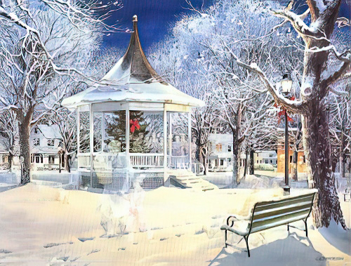 The Carolers