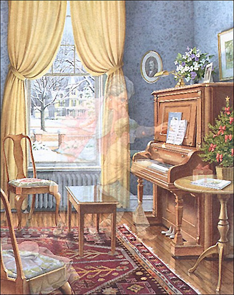 Piano Lessons