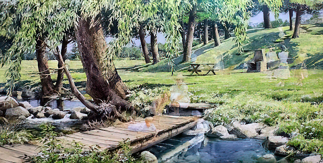 The Picnic