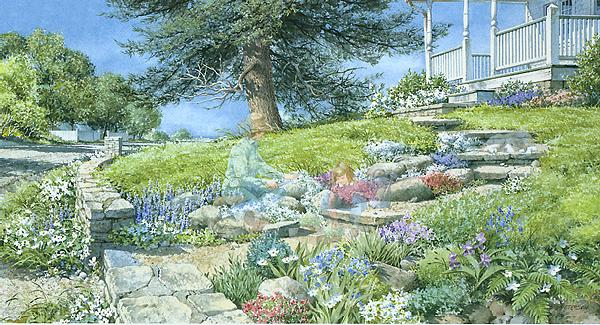 Garden Party