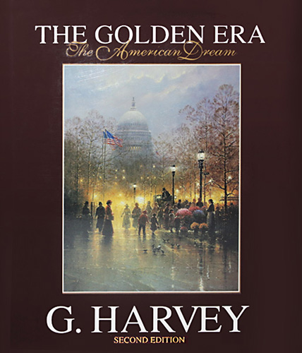 The Golden Era