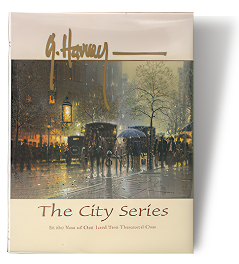The City Series