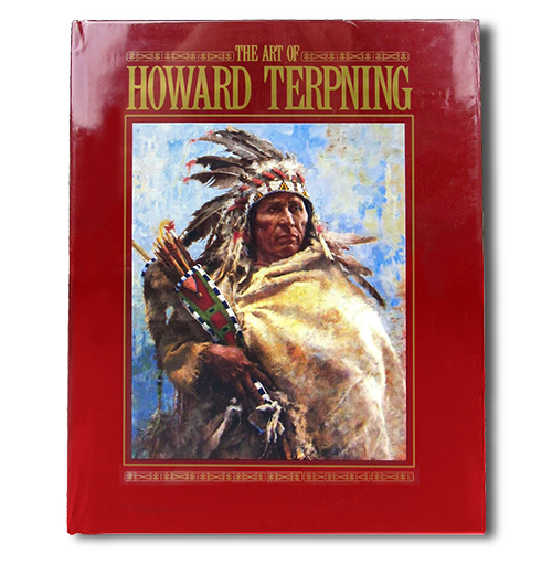 The Art of Howard Terpning