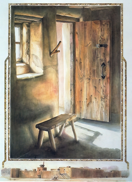 Shadows of the Past