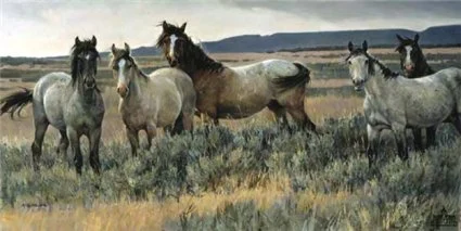 Amazing Grays II