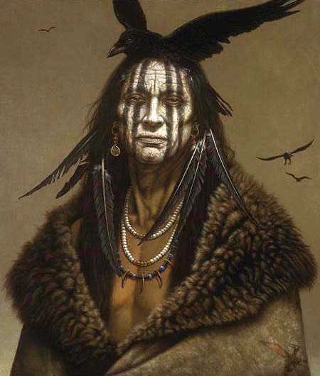 I Am Crow