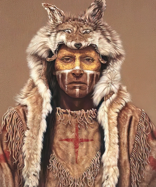 Medicine Dog