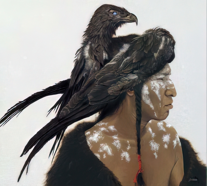 Owns The Eagle