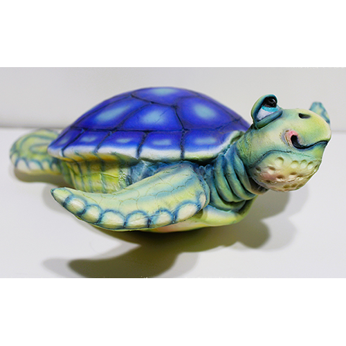 Sea Turtle