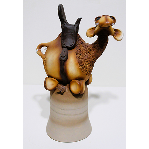 Camel Bell