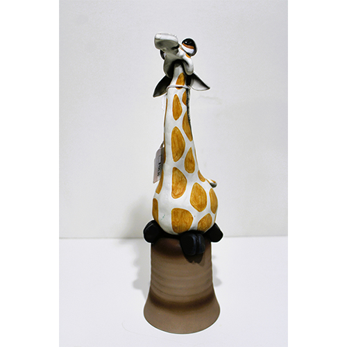 Giraffe Bell