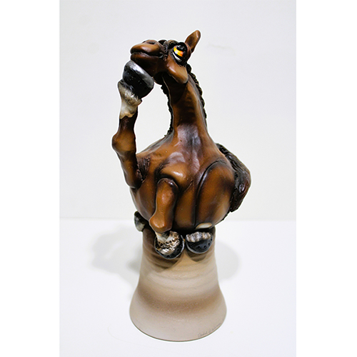 Horse Bell