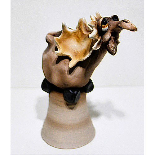 Moose Bell
