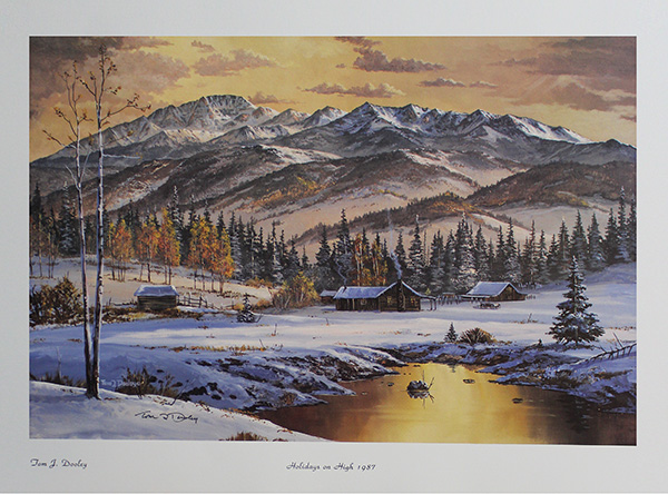 Holidays on High 1987