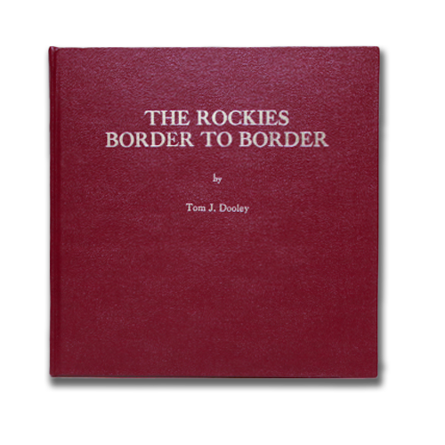 The Rockies Border to Border
