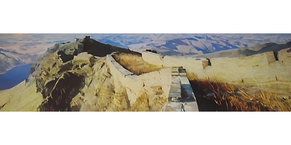 Great Wall of China