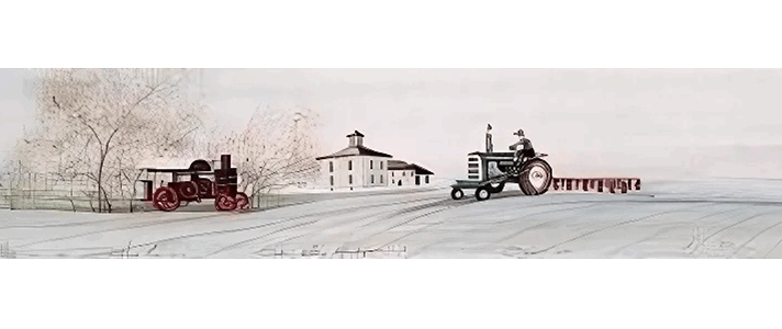 Cedar Valley Heritage