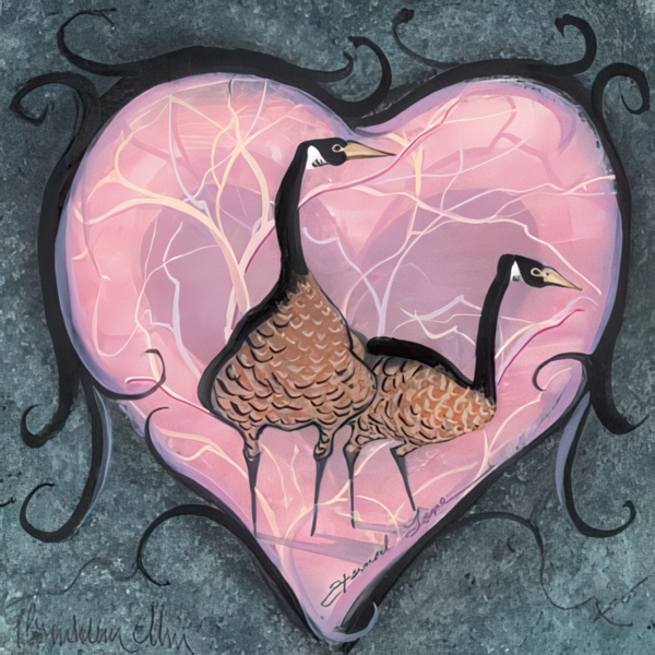 Eternal Love