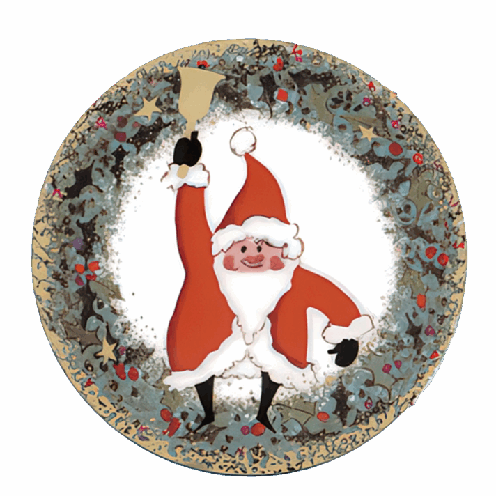 Kringle Bells - Ornament