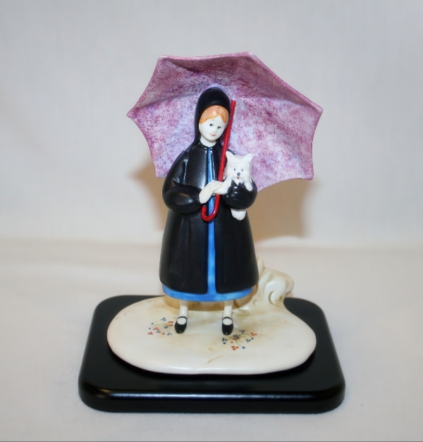 Sunshine Girl - Figurine