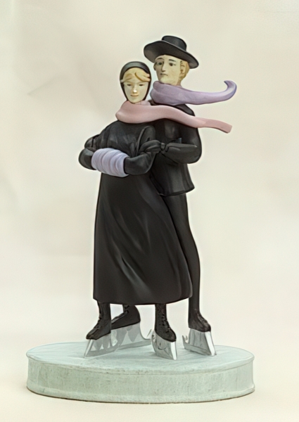 Together - Figurine