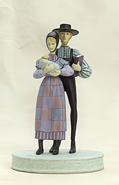 All Together - Figurine