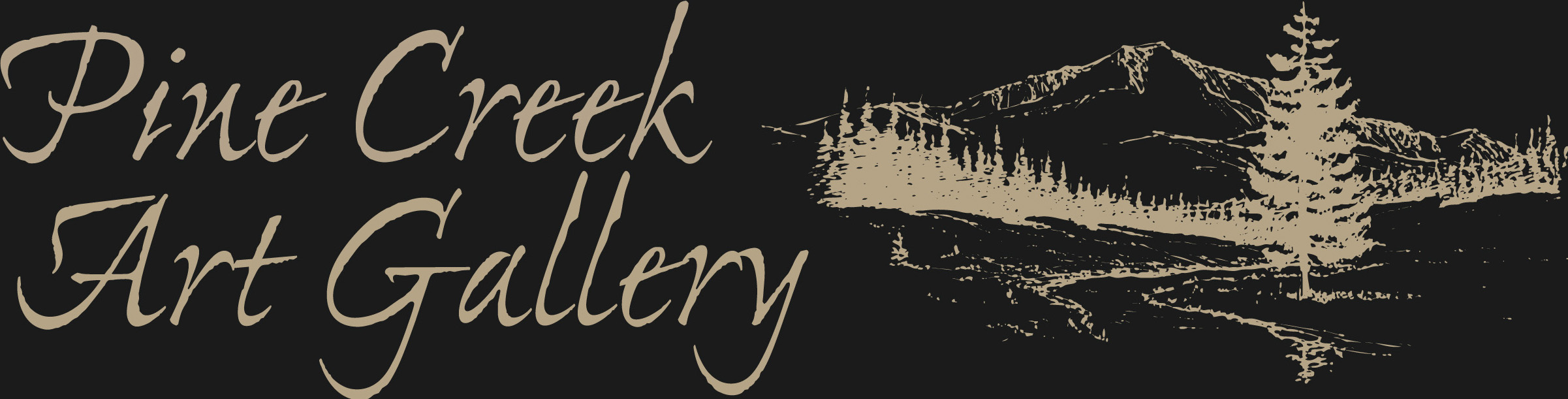 Pinecreek Art Gallery