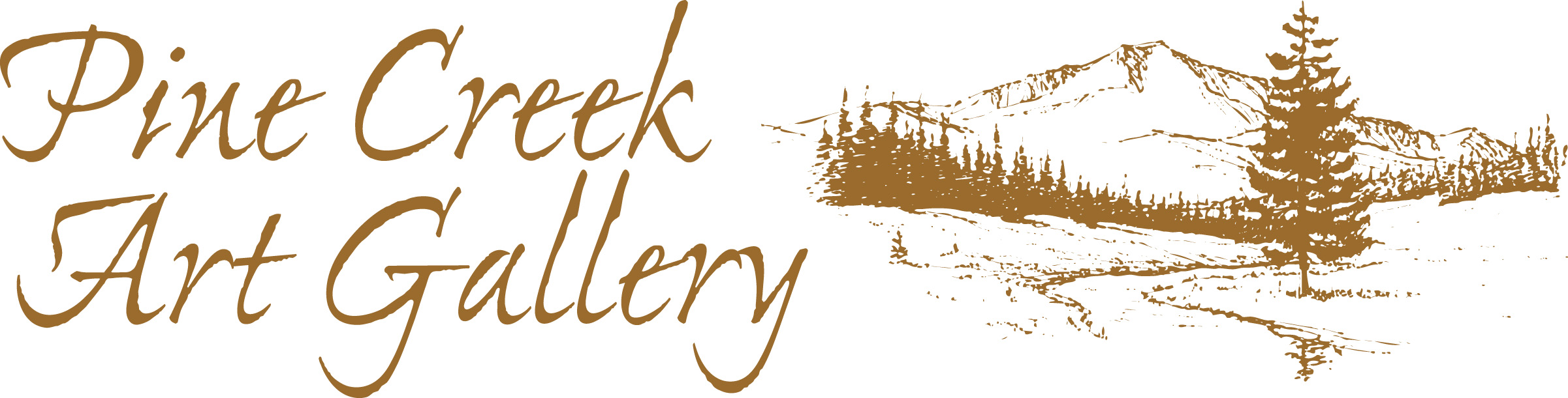 Pinecreek Art Gallery